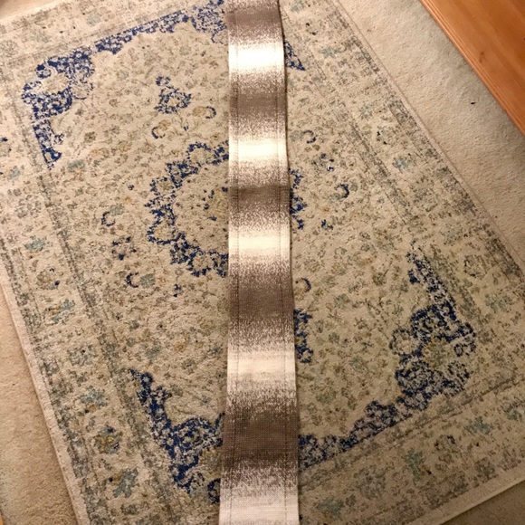 Ombré Scarf - Picture 3 of 3